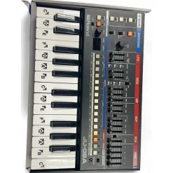 Used Roland JU-06A/K25M Synthesizer