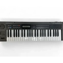 Used Roland JUNO 1 Synthesizer