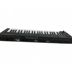Used Roland JUNO 1 Synthesizer