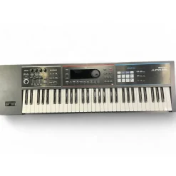 Used Roland JUNO DS 61 Synthesizer