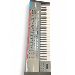 Used Roland JUNO X 61 KEY Synthesizer