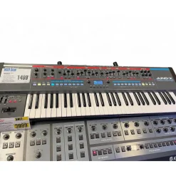 Used Roland Juno X Synthesizer
