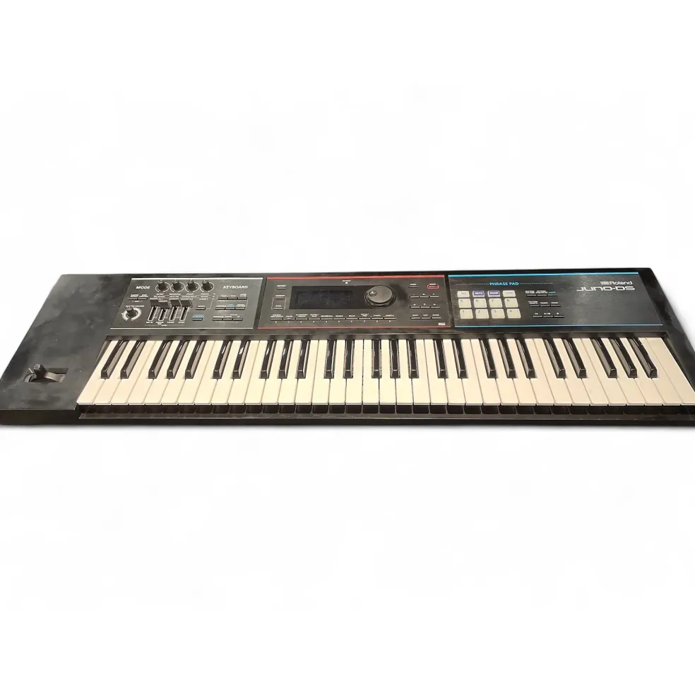 Used Roland JUNO-DS Digital Piano
