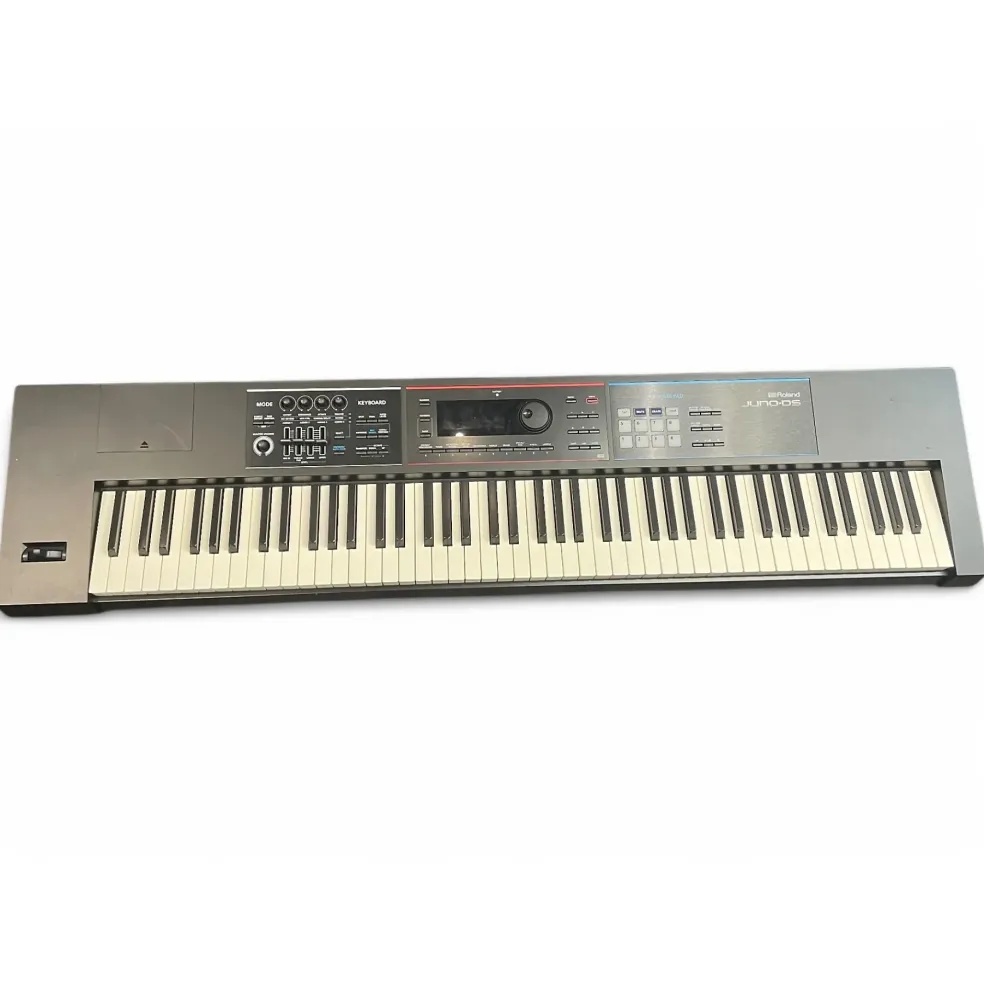 Used Roland Juno-DS Stage Piano