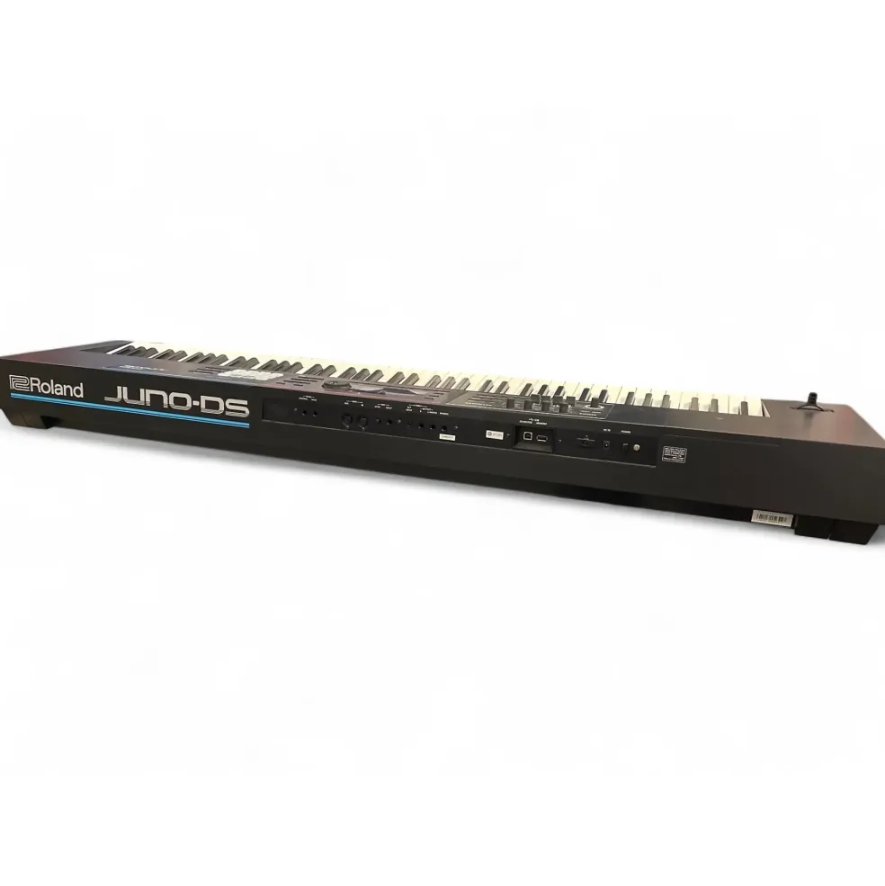 Used Roland Juno-DS Stage Piano
