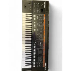 Used Roland Jupiter X Synthesizer