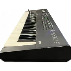 Used Roland JV30 Portable Keyboard
