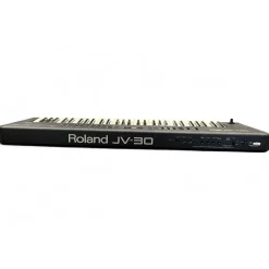 Used Roland JV30 Portable Keyboard