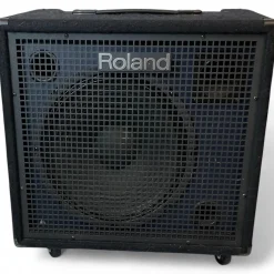 Used Roland kc600 Keyboard Amp