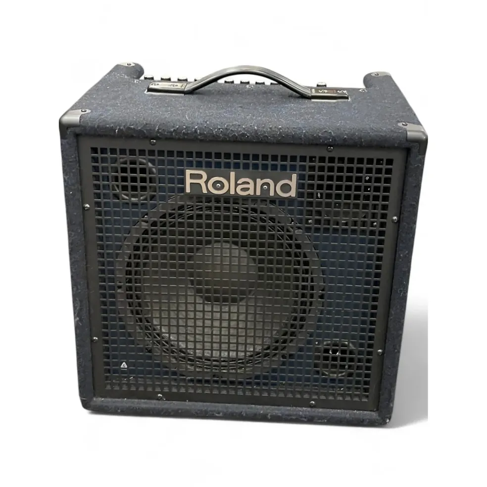 Used Roland KC400 Keyboard Amp