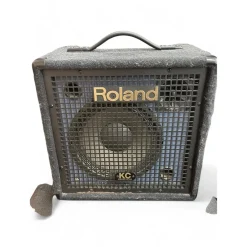 Used Roland KC60 1x10 40W Keyboard Amp