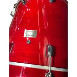 Used Roland KD-222 Kick Drum Electric Drum Set