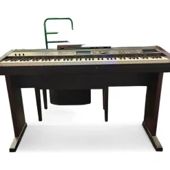 Used Roland KF-7 Stage Piano