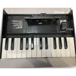 Used Roland K25M Synthesizer