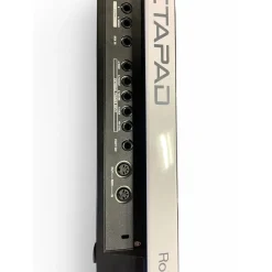 Used Roland Octapad Drum MIDI Controller