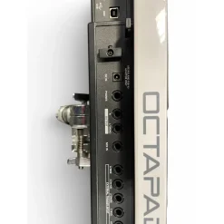 Used Roland octapad SP-30 Trigger Pad