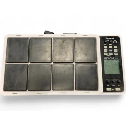 Used Roland Octapad SPD-30 Drum MIDI Controller
