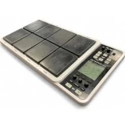 Used Roland Octapad SPD-30 Drum MIDI Controller