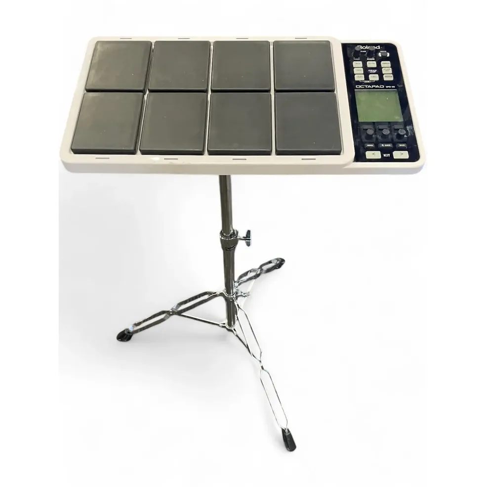 Used Roland OCTAPAD SPD-30 Trigger Pad
