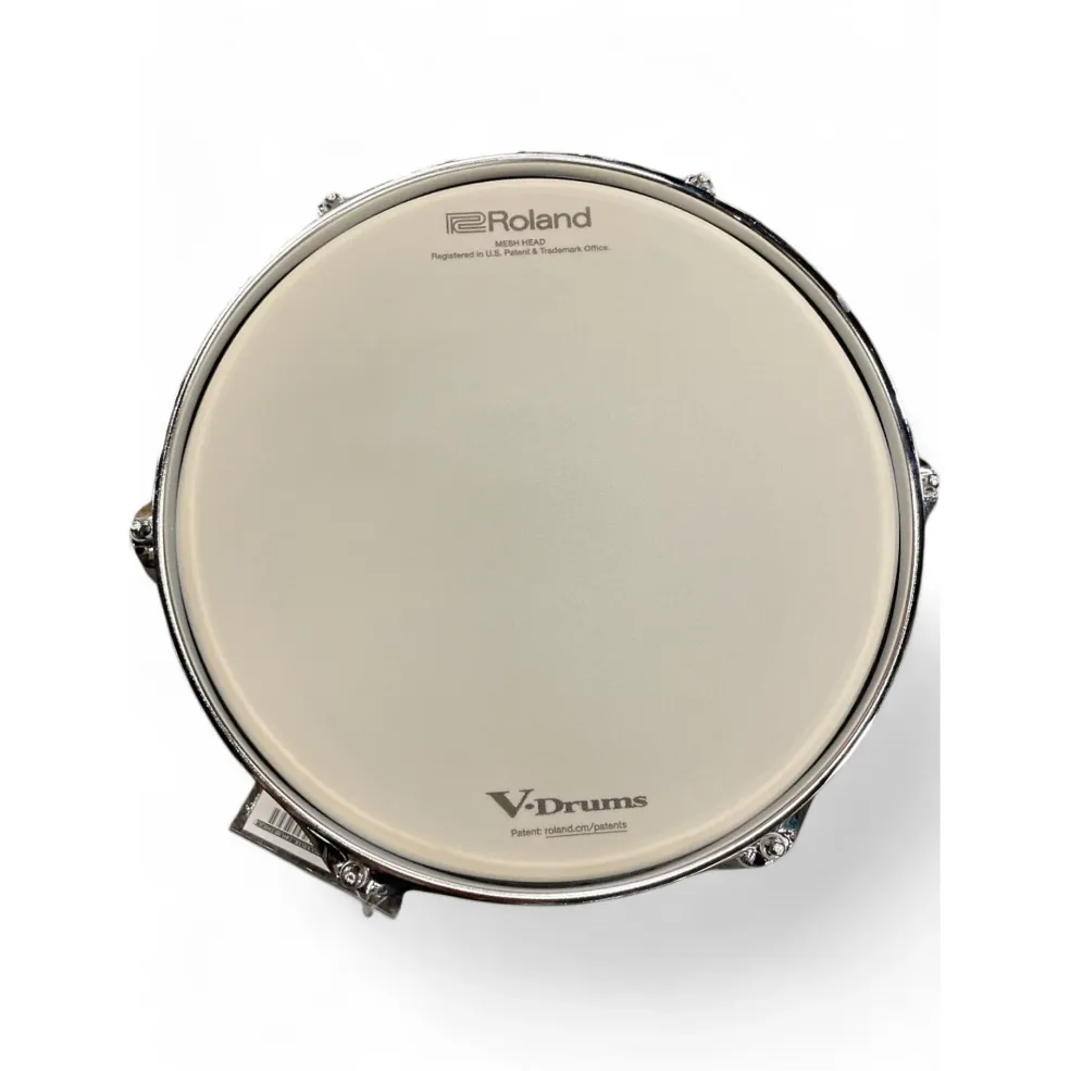 Used Roland PDA120 Acoustic Drum Trigger