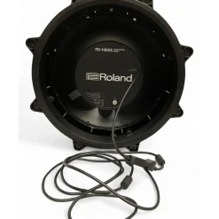 Used Roland PD140DS Trigger Pad