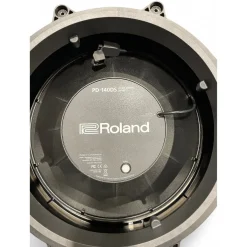 Used Roland PD140DS Trigger Pad