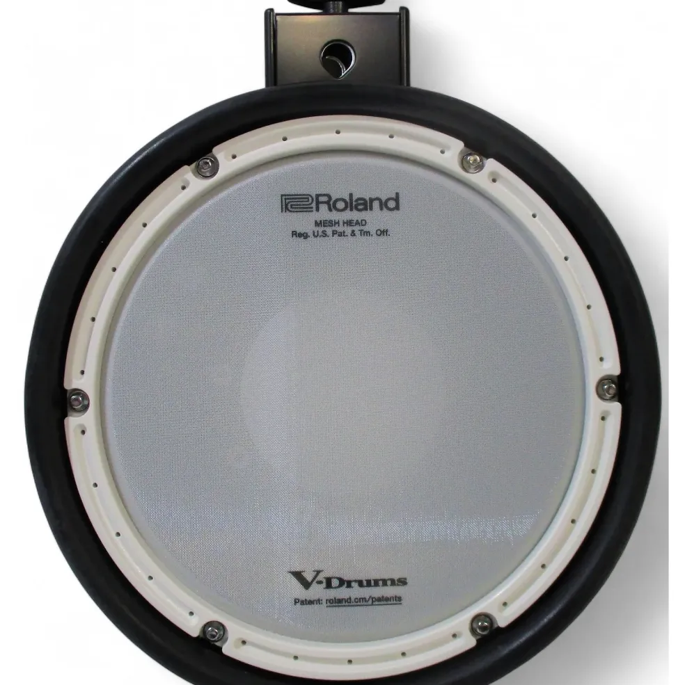 Used Roland PDX-8 Trigger Pad