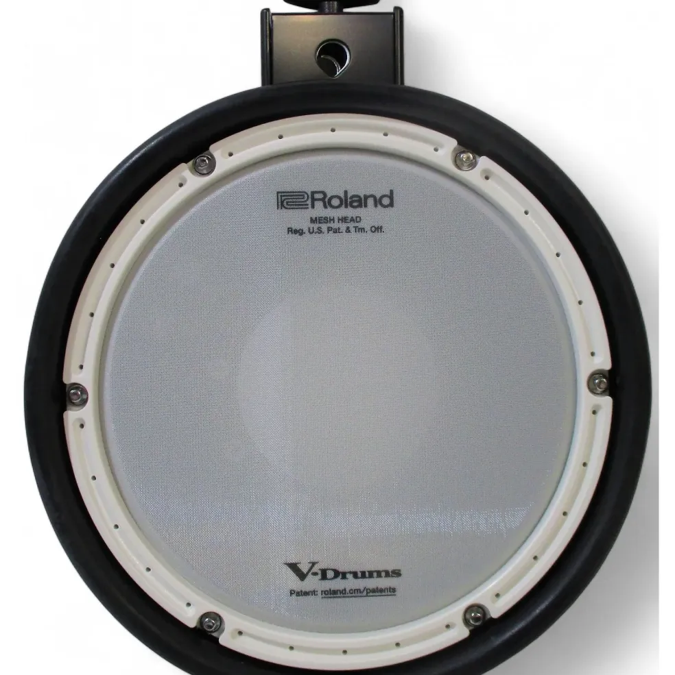 Used Roland PDX-8 Trigger Pad