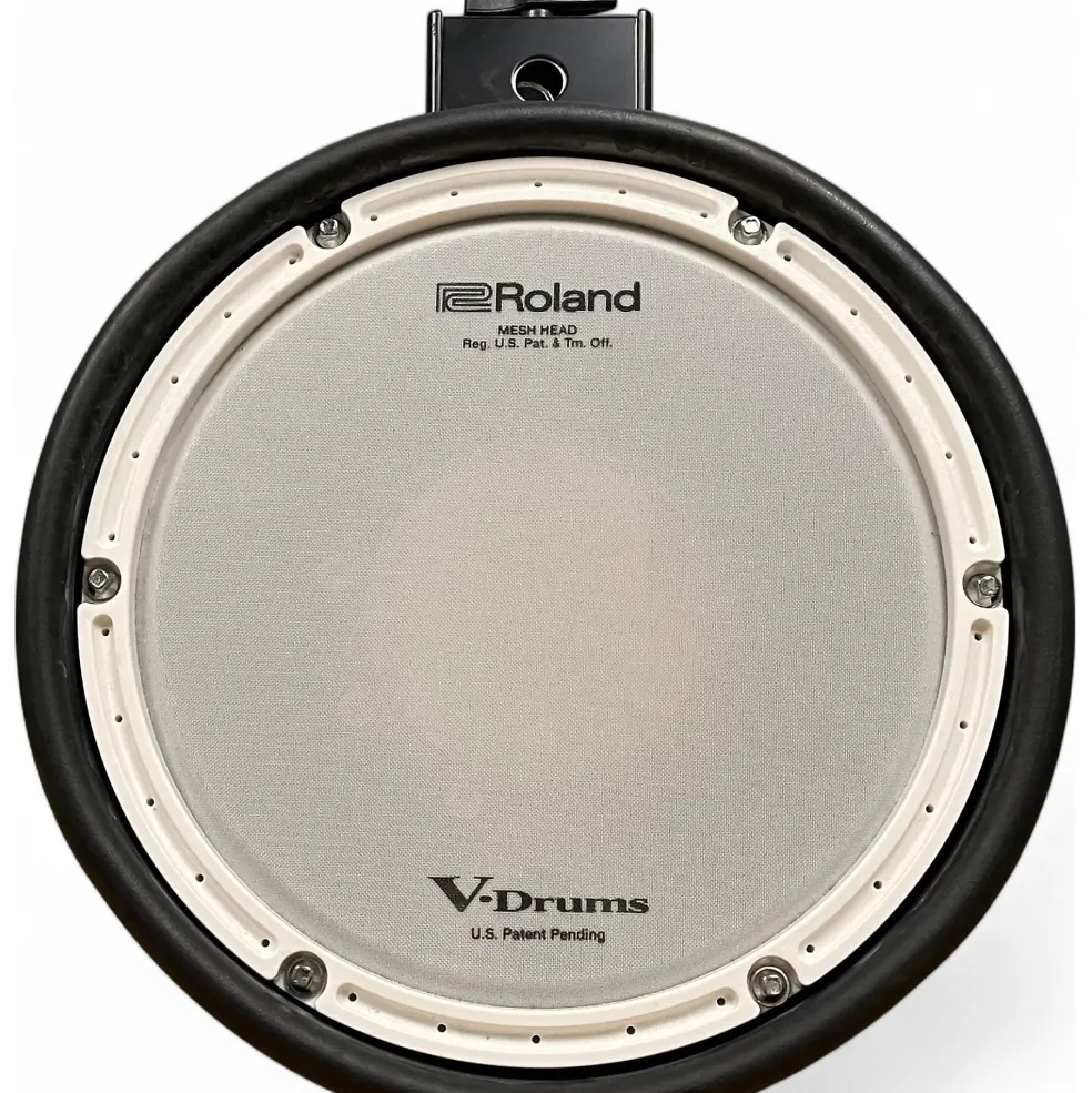 Used Roland PDX8 Trigger Pad