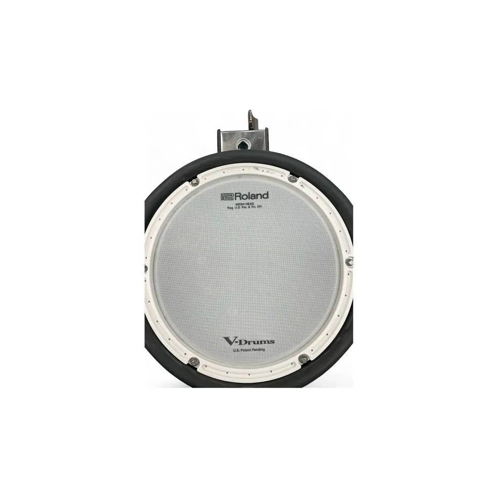 Used Roland Pdx8 Trigger Pad
