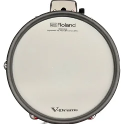 Used Roland PDX-8 Trigger Pad