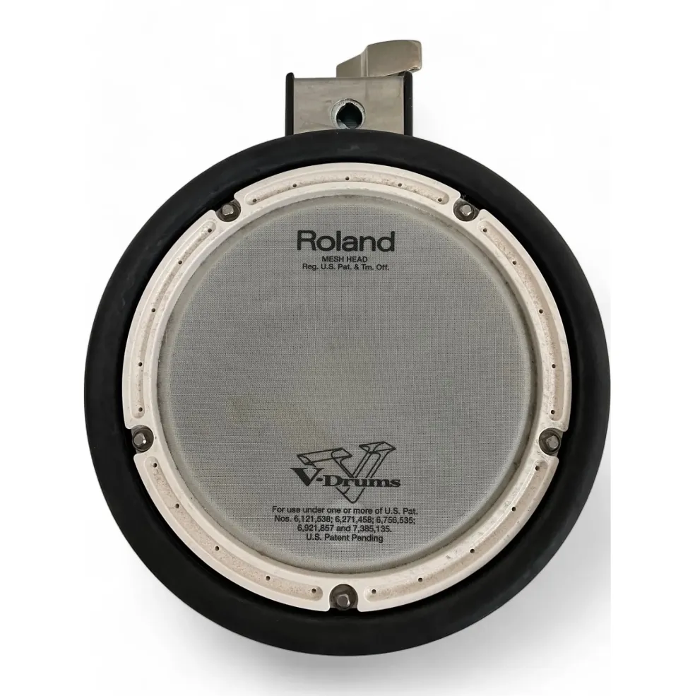 Used Roland PDX-6 Trigger Pad