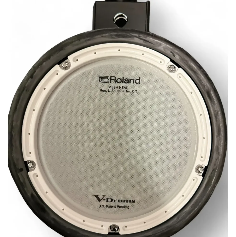 Used Roland PDX-8 Trigger Pad