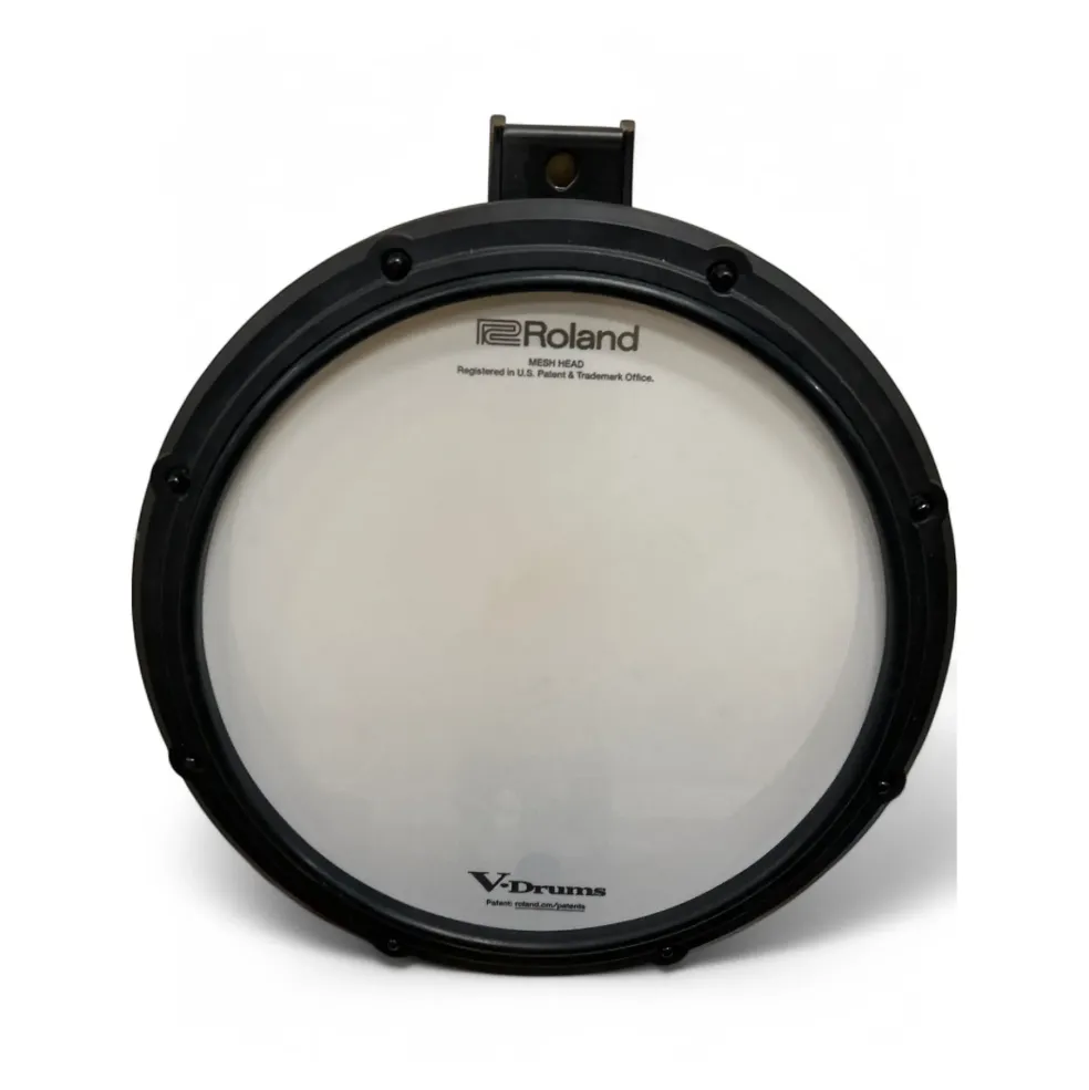 Used Roland PDX-12 Trigger Pad