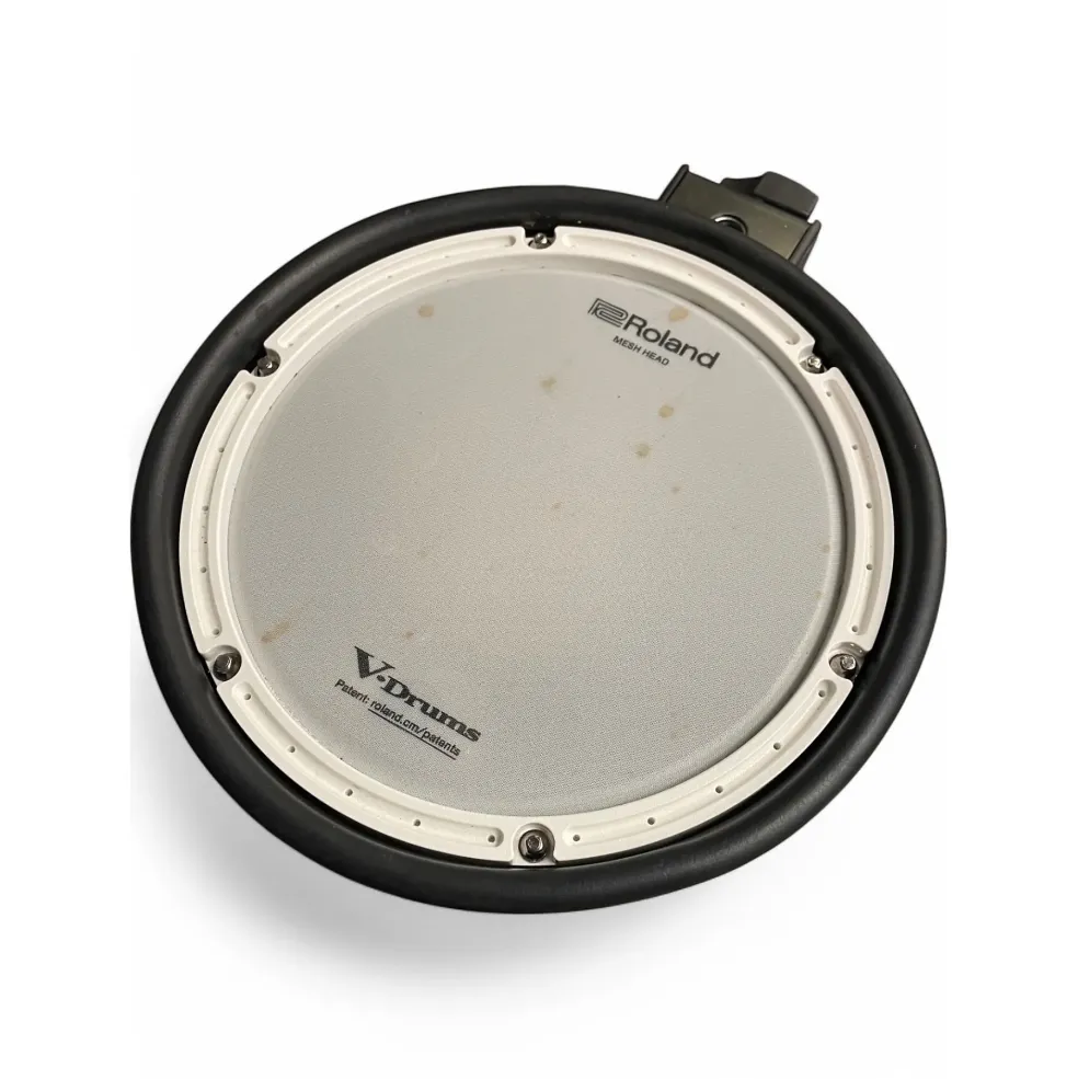 Used Roland PDX8 Trigger Pad