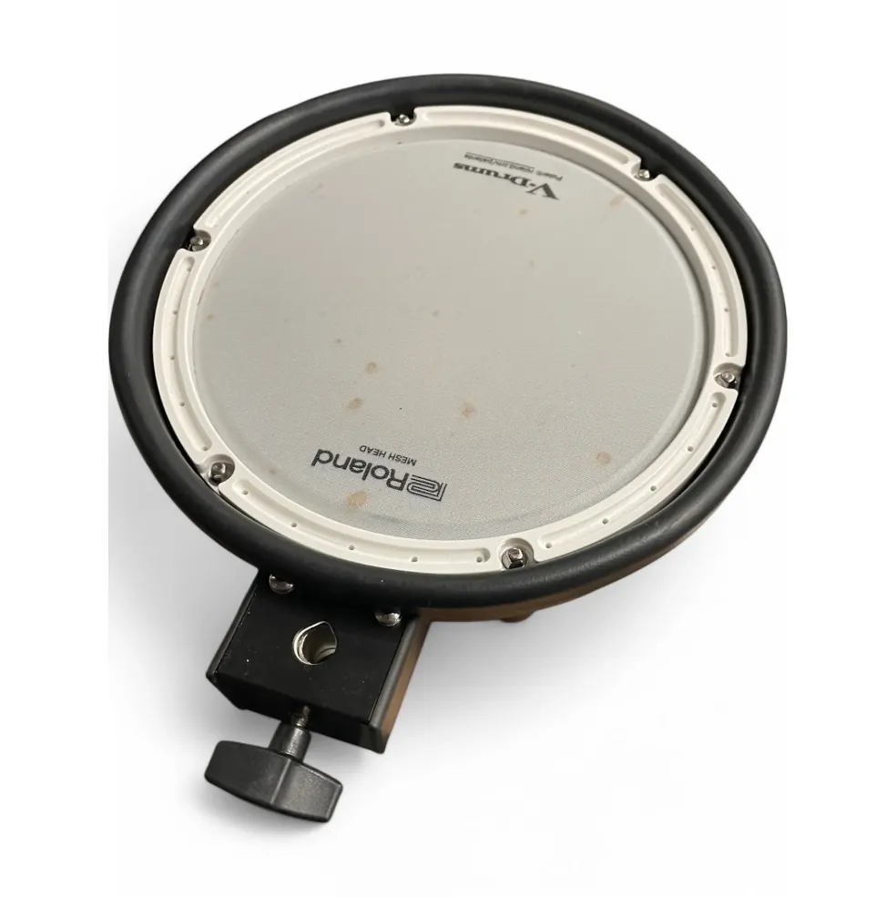 Used Roland PDX8 Trigger Pad