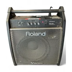 Used Roland PM 200 Keyboard Amp