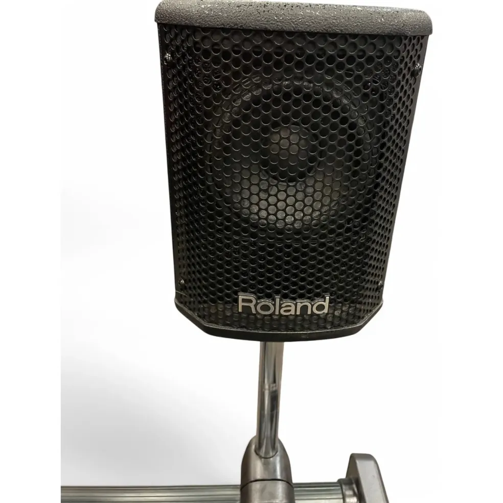 Used Roland PM30 Drum Amplifier