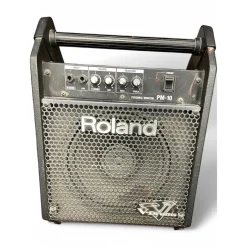 Used Roland PM10 30W Drum Amplifier