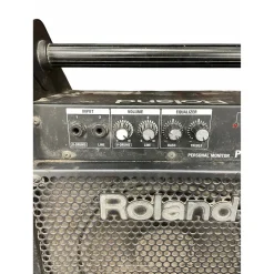 Used Roland PM10 30W Drum Amplifier