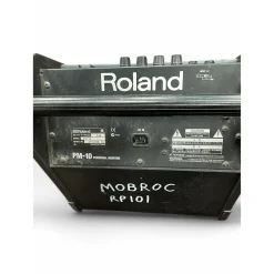 Used Roland PM10 30W Drum Amplifier