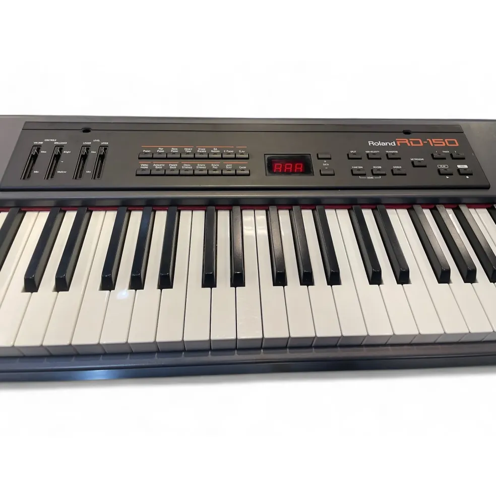 Used Roland RD150 Stage Piano