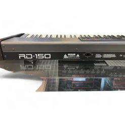 Used Roland RD150 Stage Piano