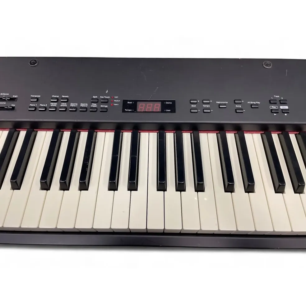 Used Roland RD100 Digital Piano