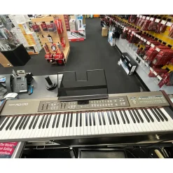 Used Roland RD-170 Portable Keyboard