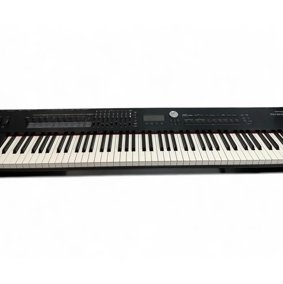 Used Roland RD2000 Stage Piano