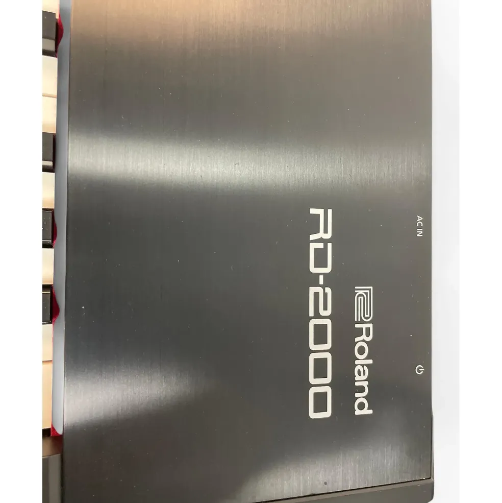 Used Roland RD2000 Stage Piano