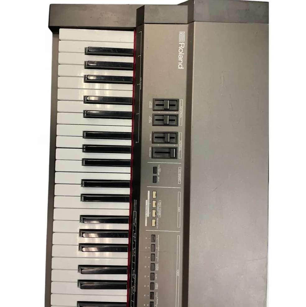 Used Roland rd100 Stage Piano
