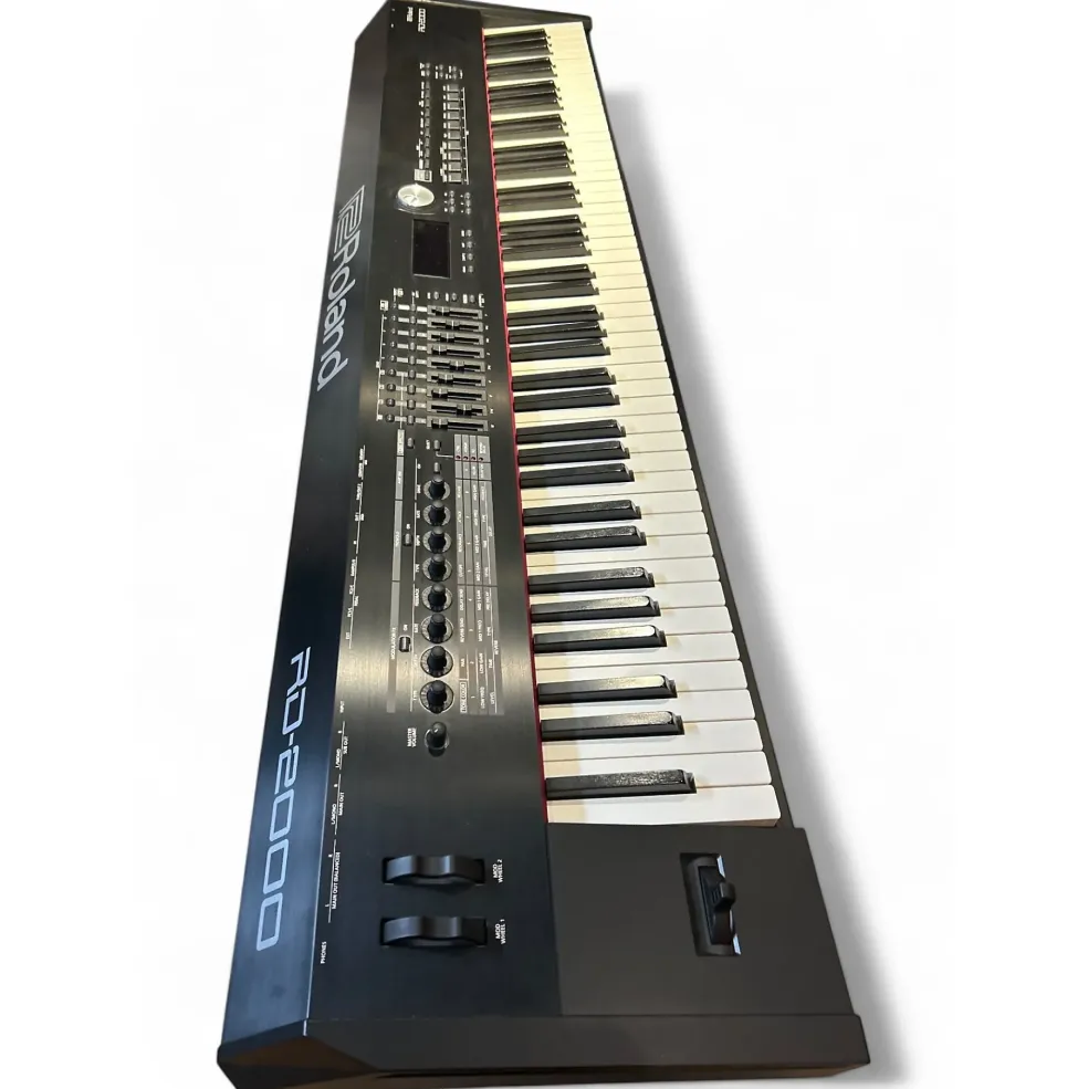 Used Roland RD2000 Stage Piano