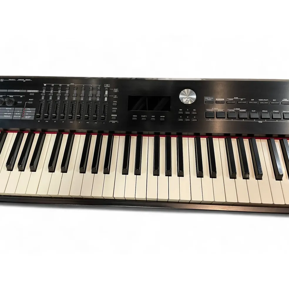 Used Roland RD2000 Stage Piano